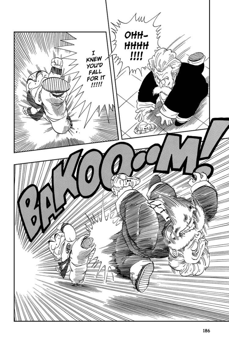 Dragon Ball Chapter 30.044 199